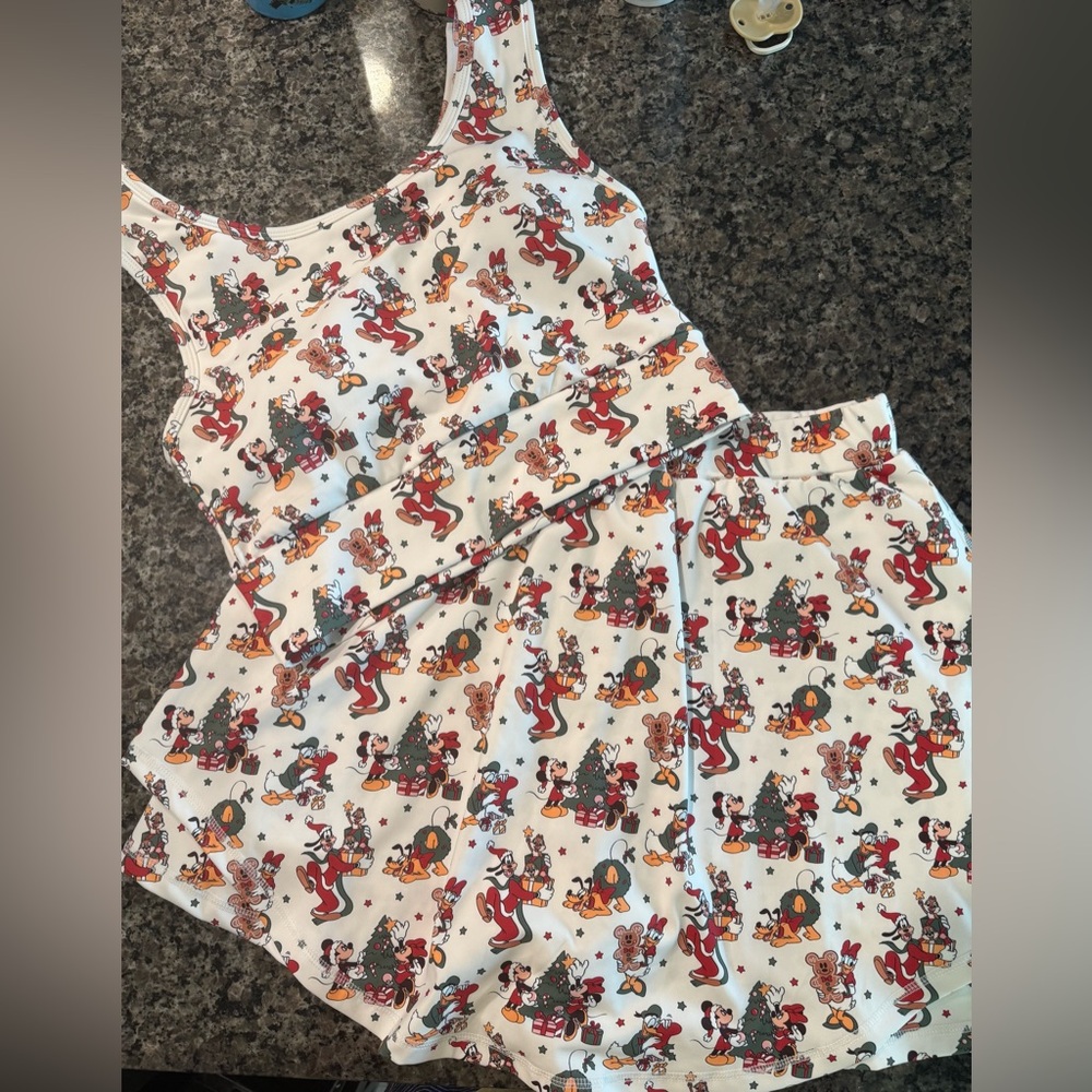 Magic Box Women’s Christmas set